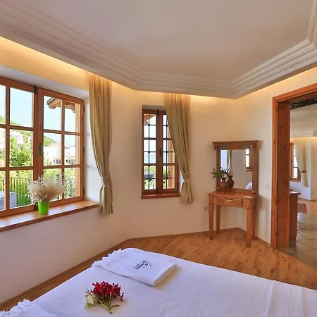 度假居 Cinarlar Kc Blok