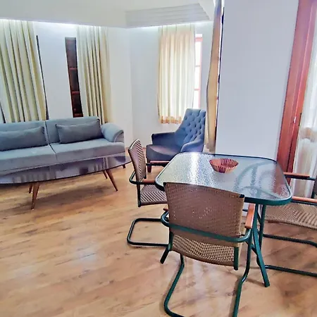 度假居 Cinarlar Kc Blok 卡斯