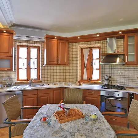 Cinarlar Kc Blok 卡斯