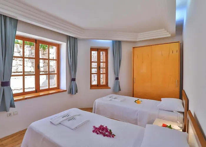 Σπίτι διακοπών Cinarlar Kc Blok