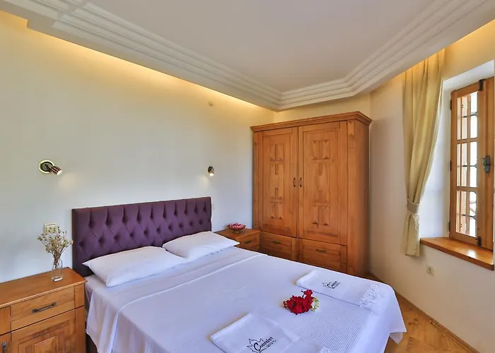 Σπίτι διακοπών Cinarlar Kc Blok Κας