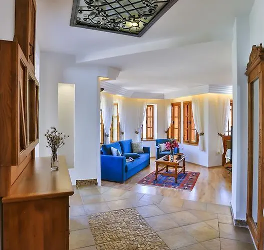 Cinarlar Kc Blok Σπίτι διακοπών *