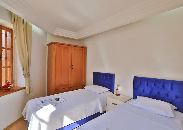 Σπίτι διακοπών Cinarlar Kc Blok