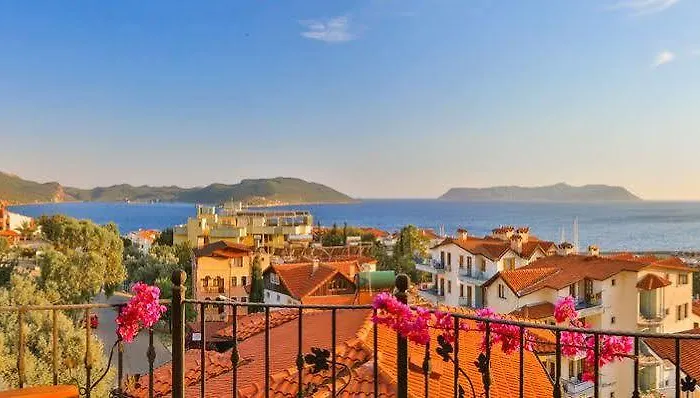 Cinarlar Kc Blok * Κας