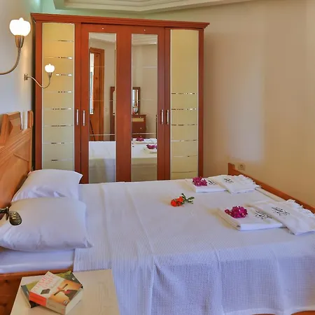 Cinarlar Kc Blok * Каш