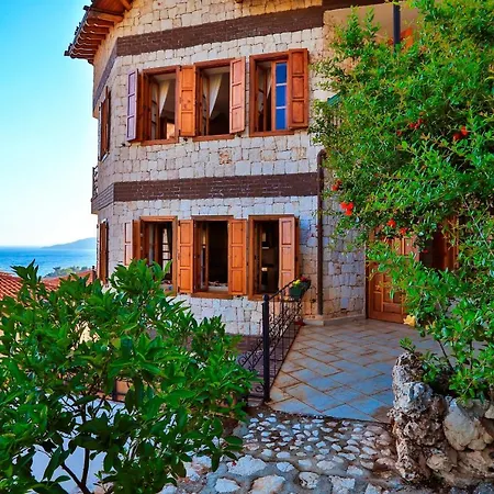 Cinarlar Kc Blok * Kaş