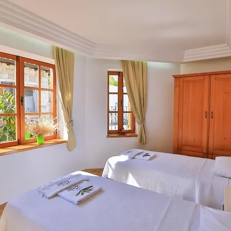 Cinarlar Kc Blok Kaş