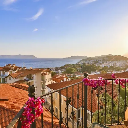 Cinarlar Kc Blok Hébergement de vacances