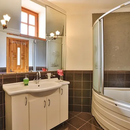 Cinarlar Kc Blok Ferienhaus