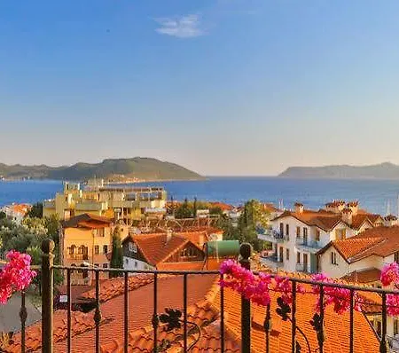 Cinarlar Kc Blok * Kaş