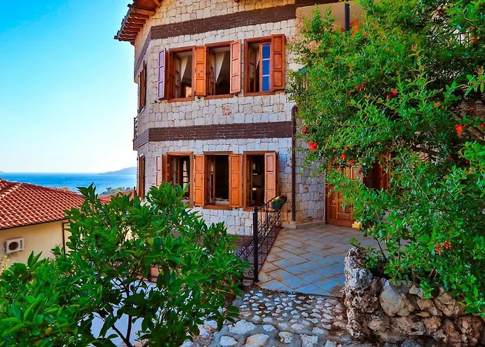 Cinarlar Kc Blok * Каш