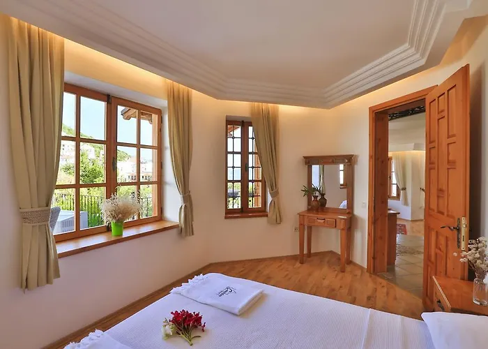 Дом отдыха Cinarlar Kc Blok