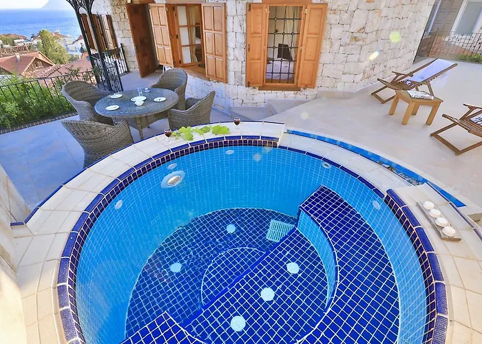 Feriehus Cinarlar Kc Blok *