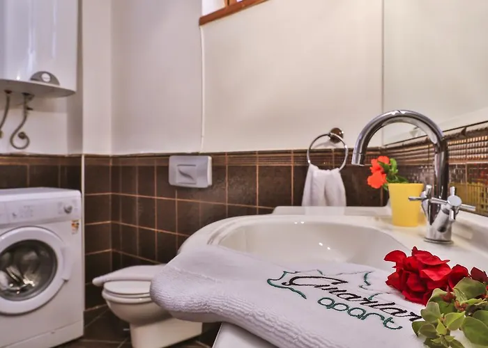 Feriehus Cinarlar Kc Blok Kaş