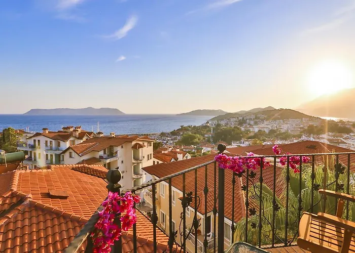 Cinarlar Kc Blok Дом отдыха