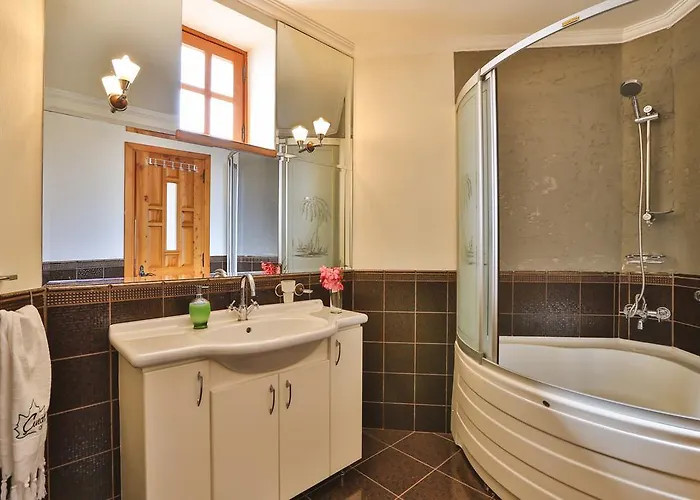 Cinarlar Kc Blok Дом отдыха