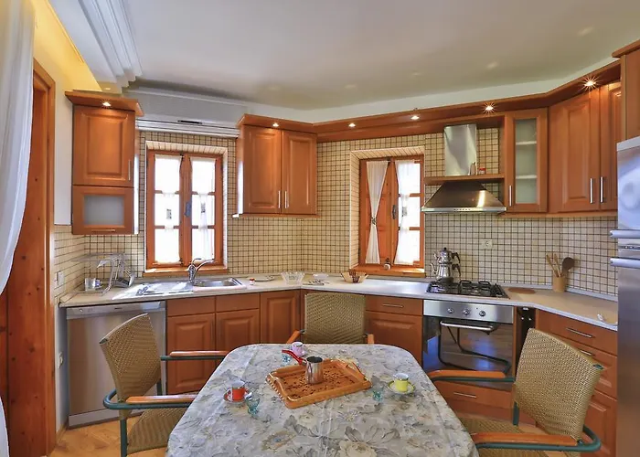 Cinarlar Kc Blok Kaş