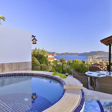 Holiday home Cinarlar Kc Blok Kas