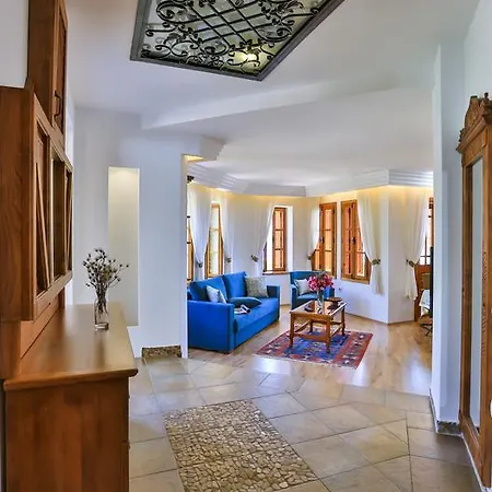 Cinarlar Kc Blok Holiday home *