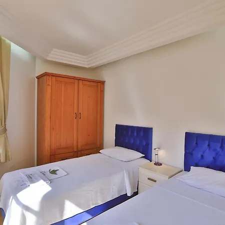 Будинок відпочинку Cinarlar Kc Blok